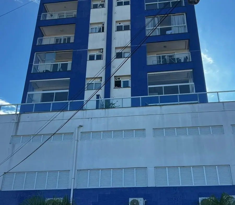 APARTAMENTO SEMI-MOBILIADO NO CENTRO DE CAMPO BOM