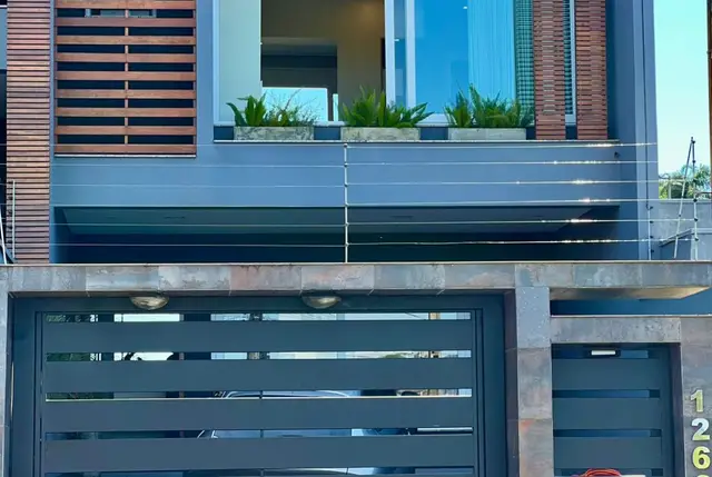 CASA A VENDA NO BAIRRO SOLAR DO CAMPO EM CAMPO BOM/RS!