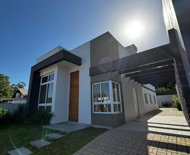 CASA PLANA PRÓXIMO AO ATACADO DESCO!
