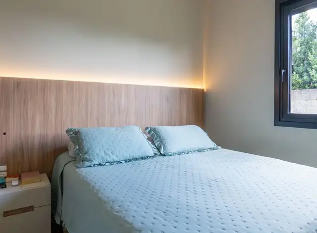 CASA TÉRREA DE ALTO PADRÃO, NOVA E MOBILIADA EM CAMPO BOM