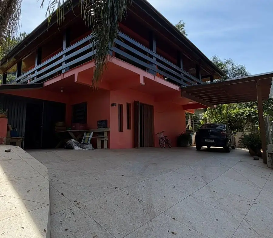 LINDA CHÁCARA À VENDA EM CAMPO BOM – QUALIDADE DE VIDA E CONTATO COM A NATUREZA